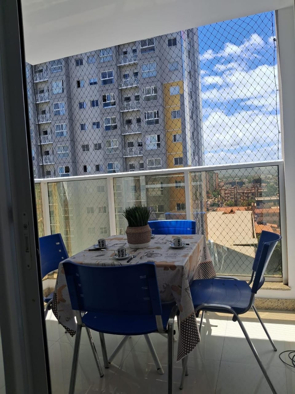 Apê Praia Itaparica 2 Qts sendo 1 Suite com Lazer Apartment in Vila Velha