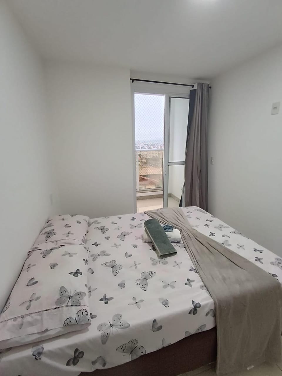 Apê Praia Itaparica 2 Qts sendo 1 Suite com Lazer Apartment in Vila Velha