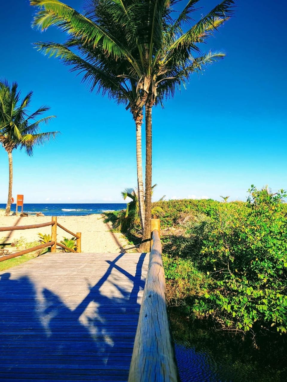 Casa em Taipu de Fora Perto das Piscinas Naturais Apartment in State of Bahia