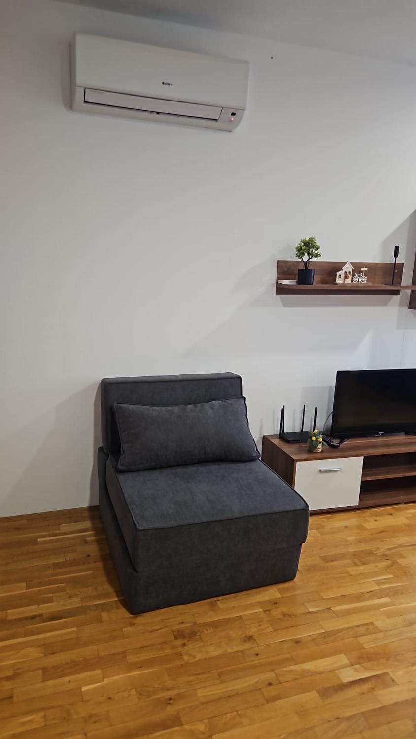Luxury Oasis Apartment in Mostar