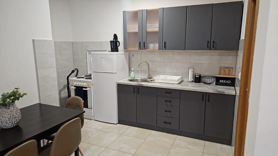 Luxury Oasis Apartment in Mostar