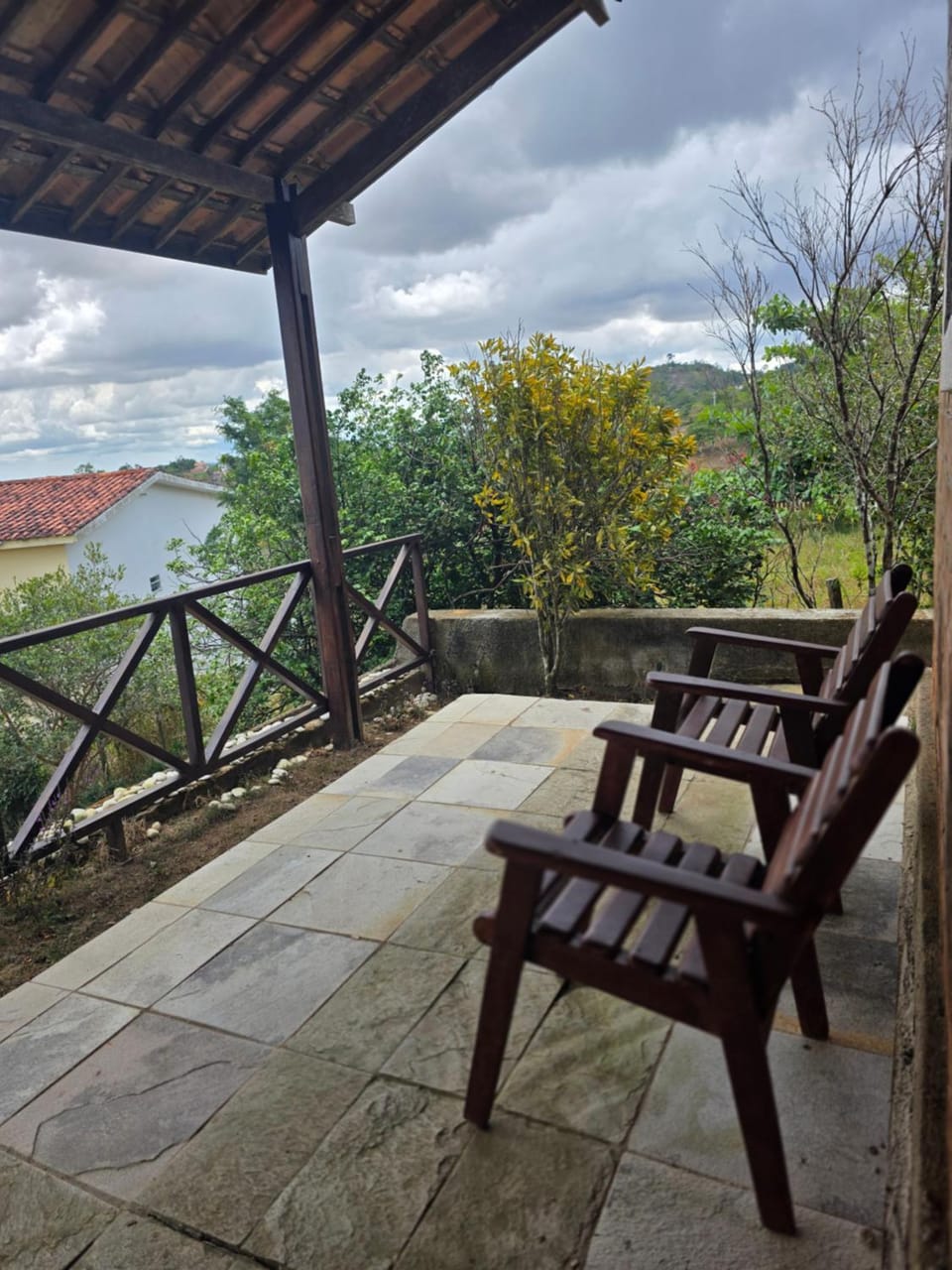 Chalés serra negra Nature lodge in State of Paraíba, Brazil