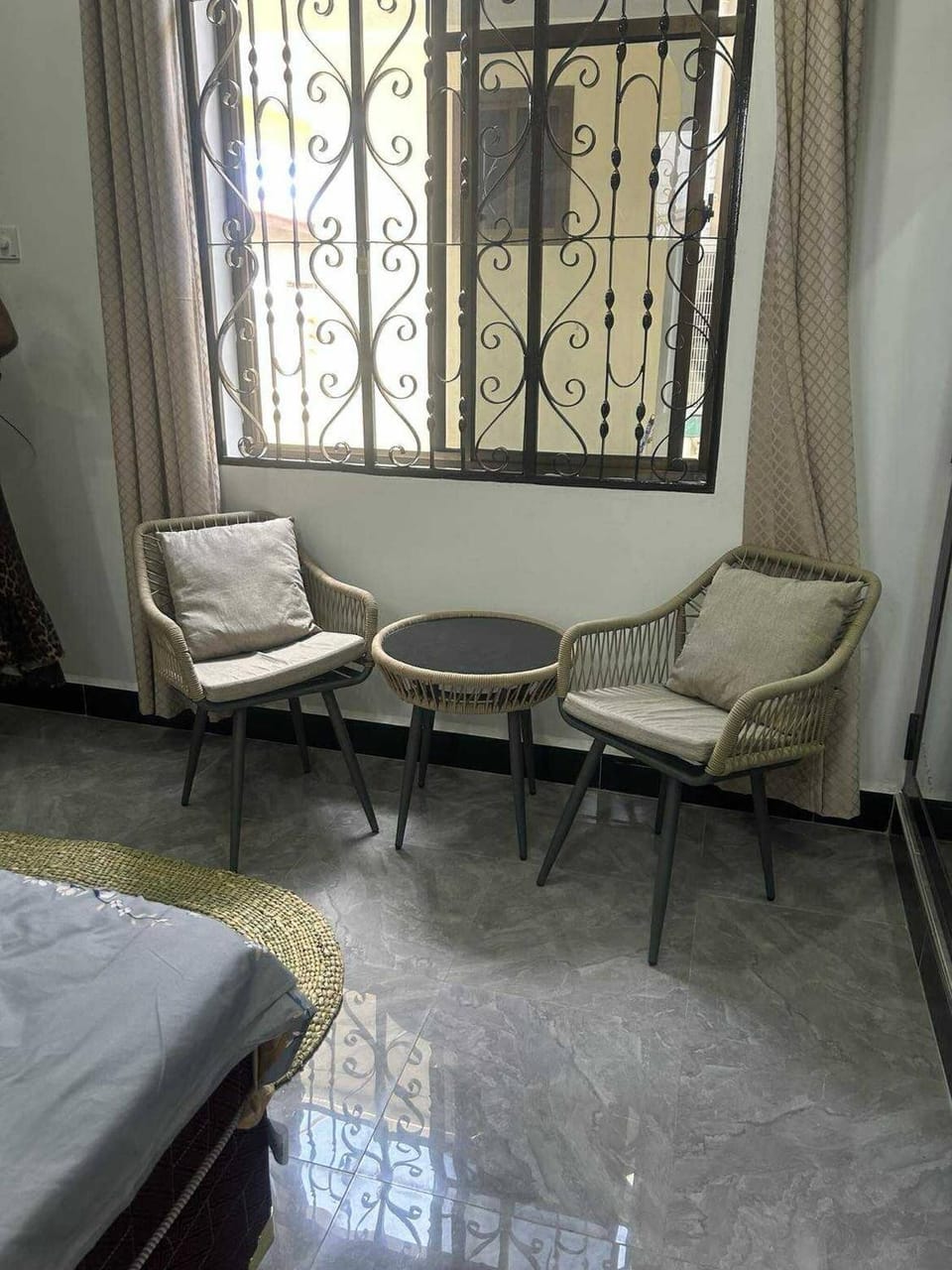 Cozy Studio Near City Masaki Bed and Breakfast in City of Dar es Salaam