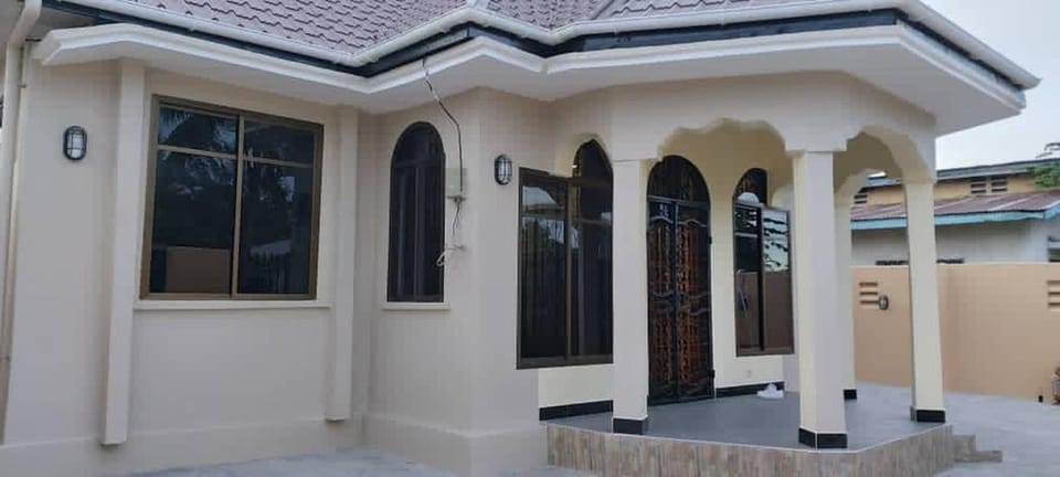 Big, modern family house near city center Villa in City of Dar es Salaam