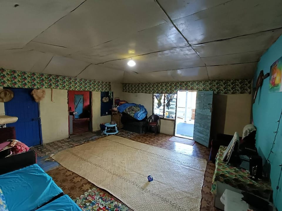Phantom rock view homestay Bed and Breakfast in Western Division, Fiji