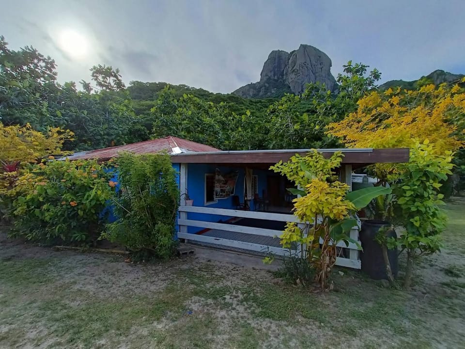 Phantom rock view homestay Bed and Breakfast in Western Division, Fiji