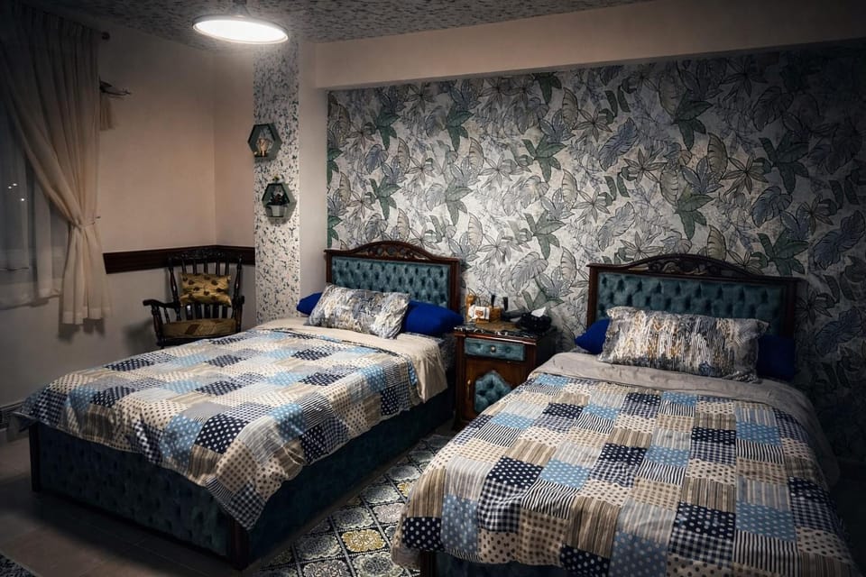 Tiba Golden Resort Chalet 158 Zahabia Apartment in Hurghada