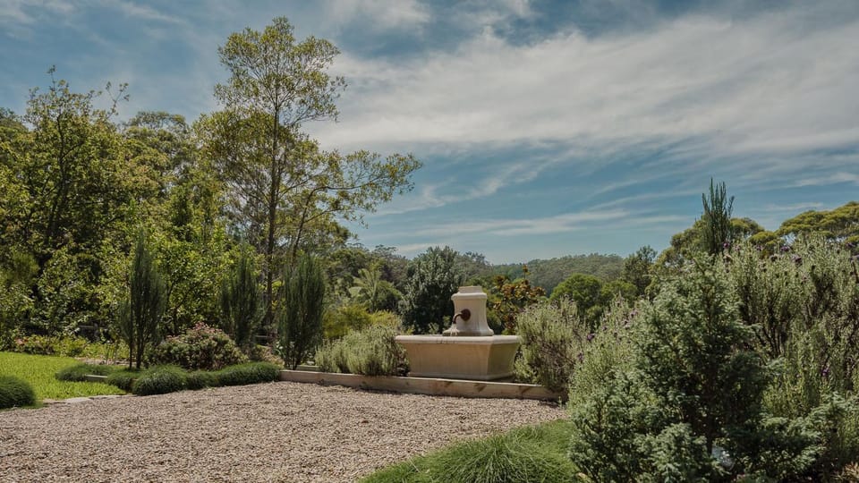 Kingfisher Cottage Country House in Broughton Vale