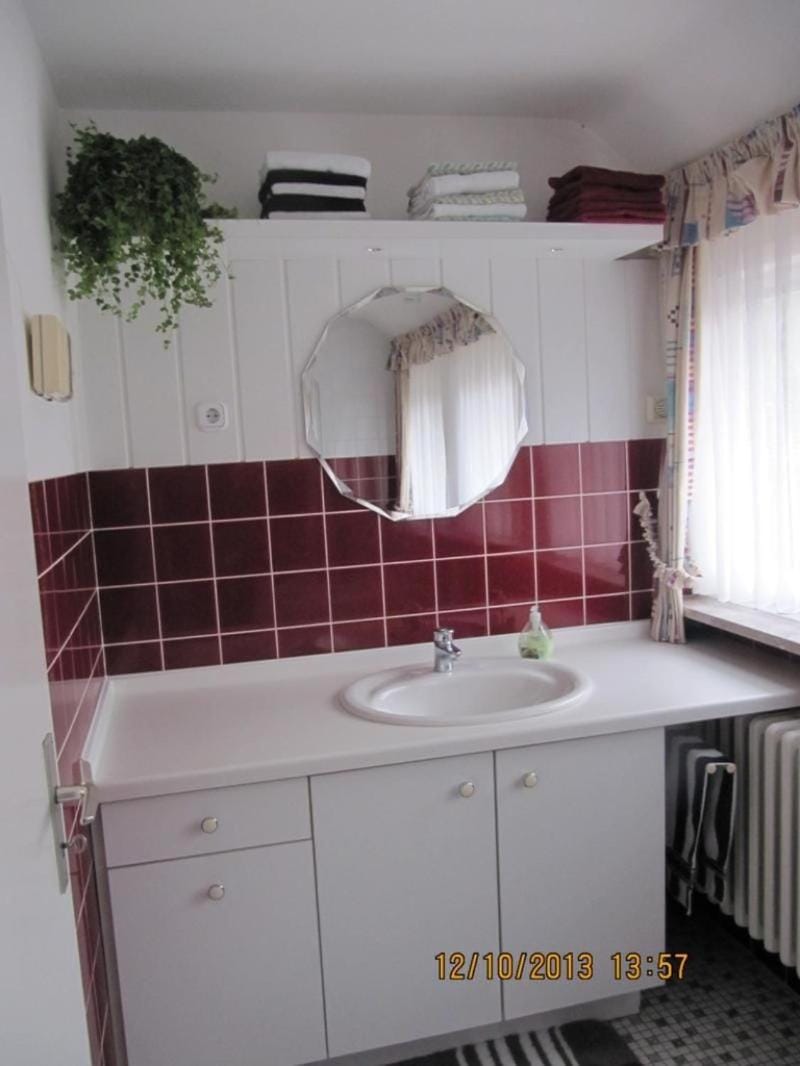 Ferienwohnung im Grünen Apartment in North Rhine-Westphalia
