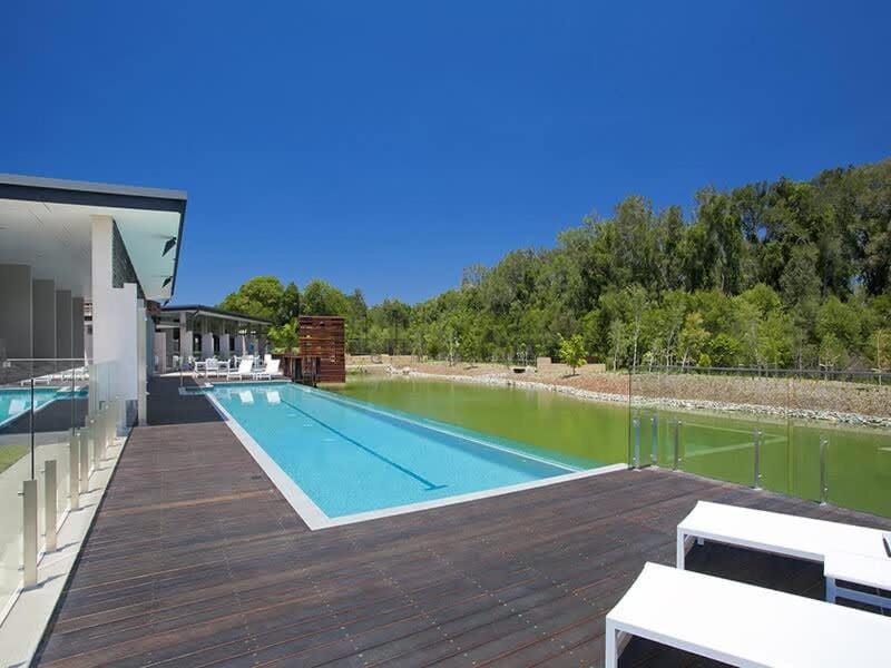 Bright spacious Noosa family home House in Noosa Heads
