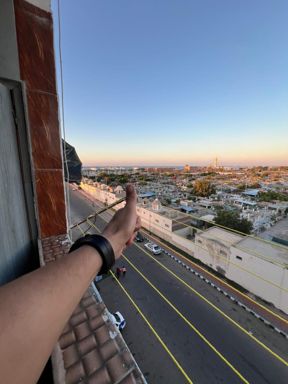 Mazen Zakaria apartment Apartment in Egypt