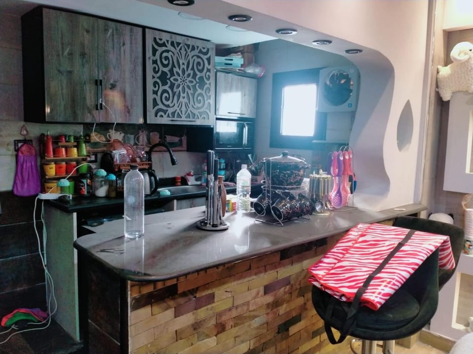 Mazen Zakaria apartment Apartment in Egypt
