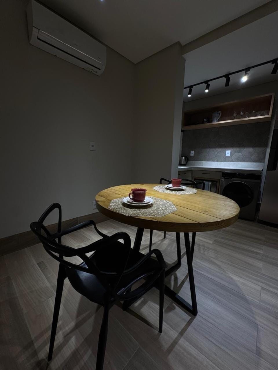 Apartment 204 New, Sophistication and Comfort Apartment in State of Mato Grosso, Brazil