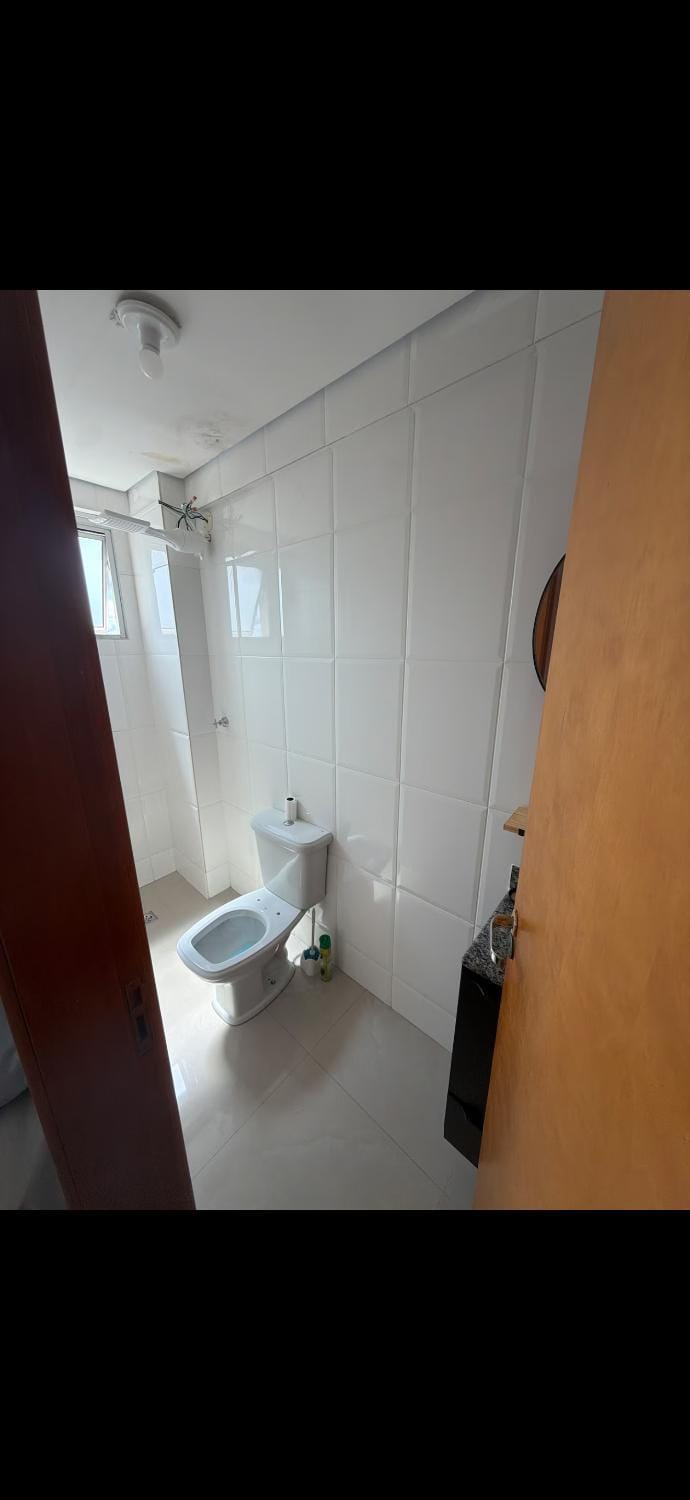 Apartamento ar condicionado Apartment in Betim