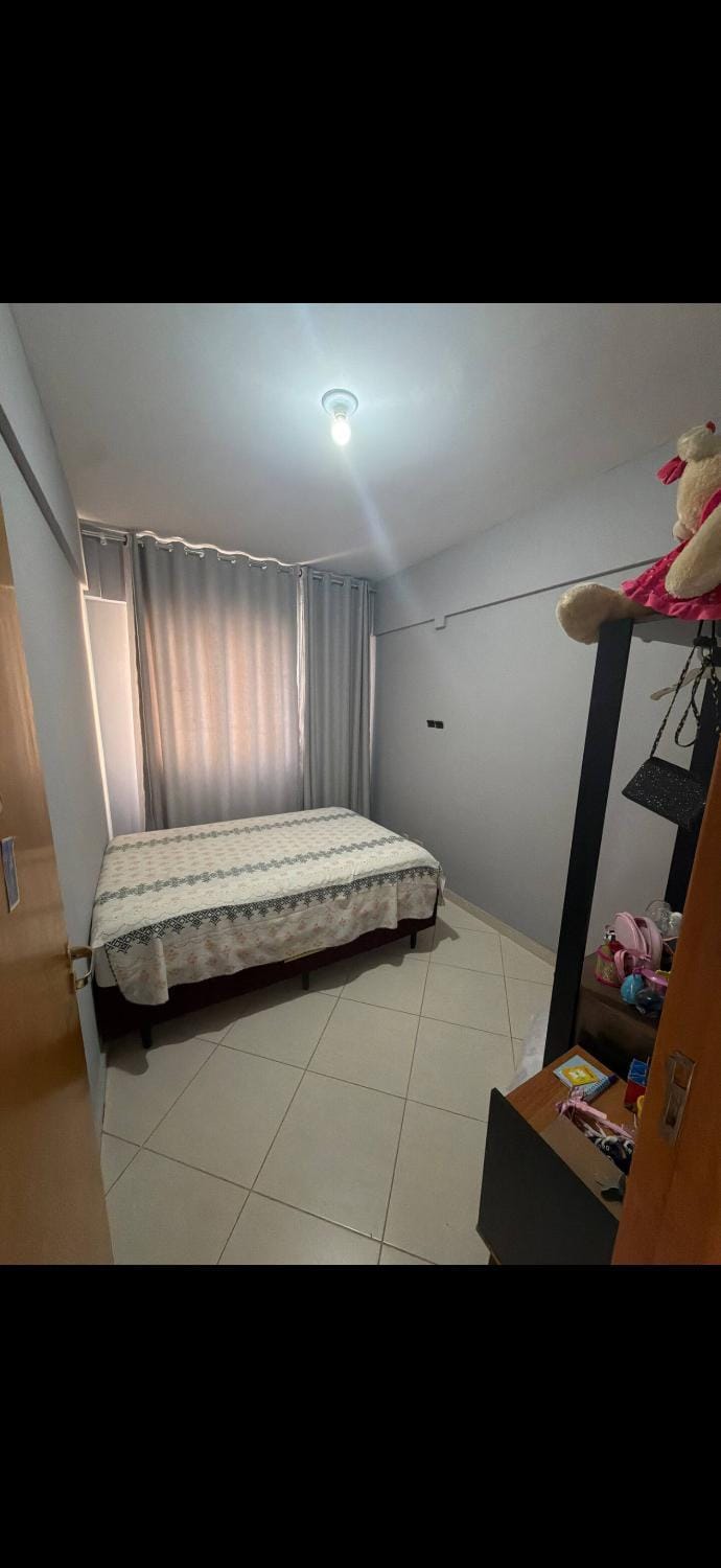 Apartamento ar condicionado Apartment in Betim
