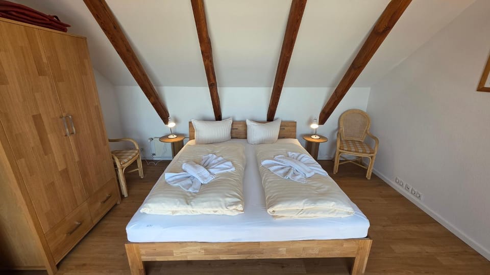 Kietzspeicher App 36 Apartment in Waren