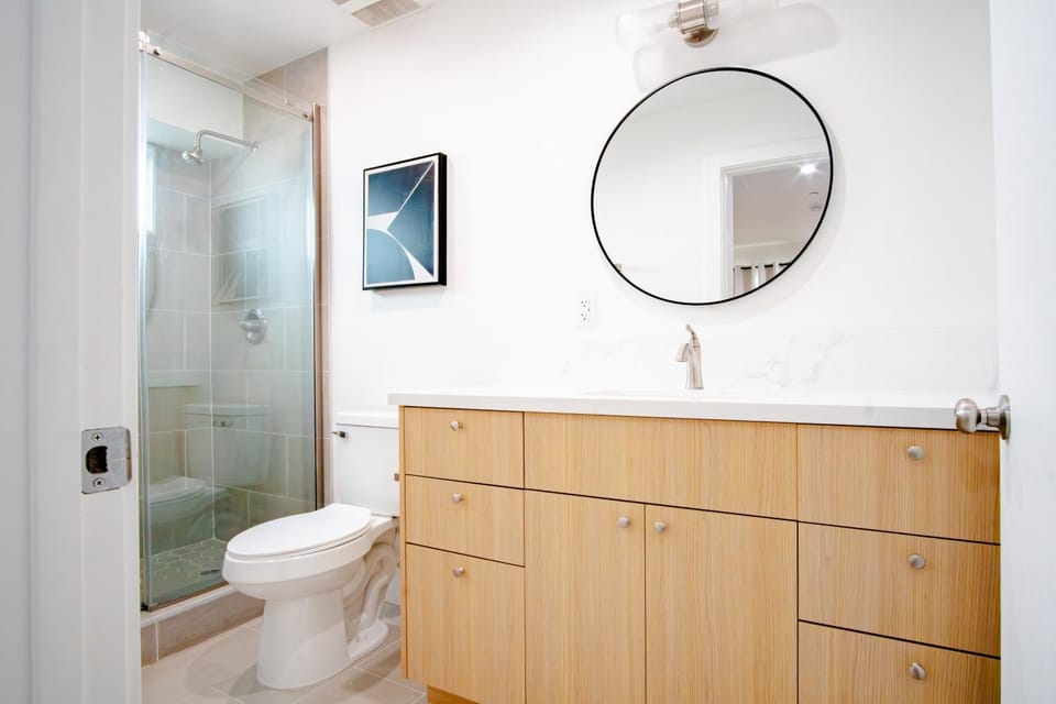 Jardin Noir at Case Collective Vacation rental in North Hollywood