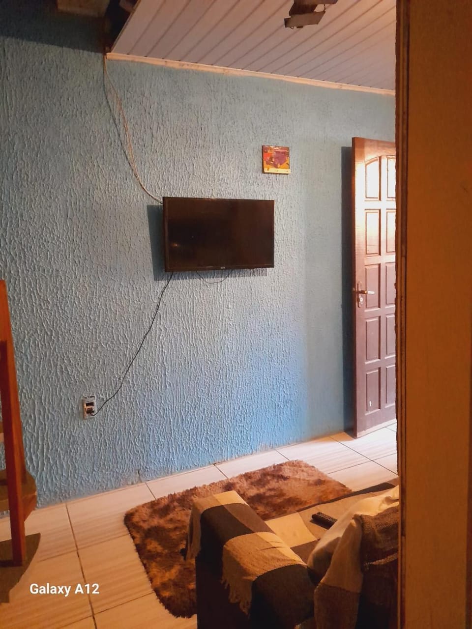 Duplex com 2 quartos perto do mar Apartment in Tramandaí
