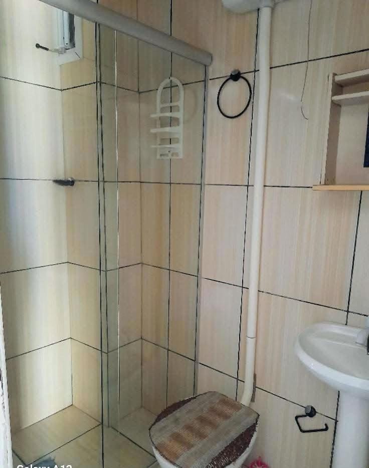 Duplex com 2 quartos perto do mar Apartment in Tramandaí