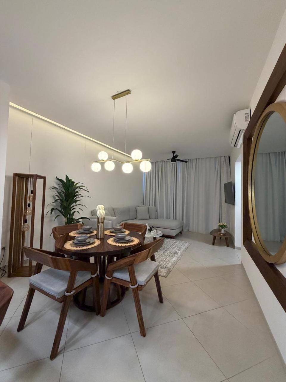 Paradise in a rainforest reserve B 503 Apartment in Playa del Carmen