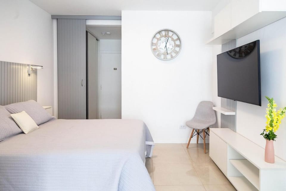 BT Homes - Relax a Metros del Mar Apartment in Mar del Plata