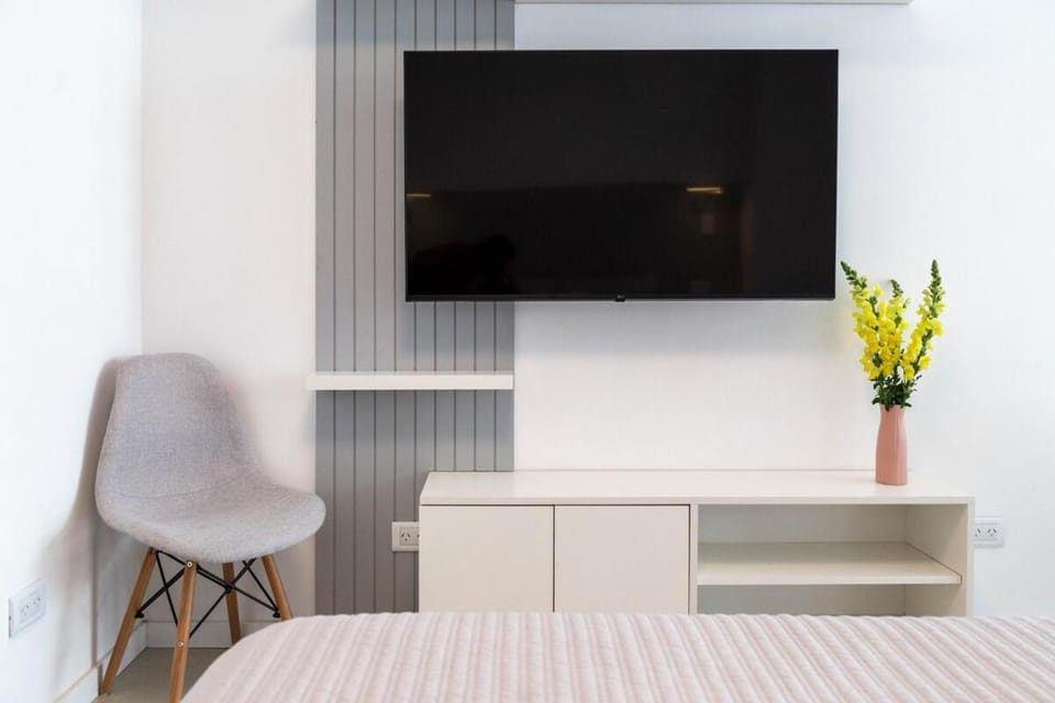 BT Homes - Relax a Metros del Mar Apartment in Mar del Plata