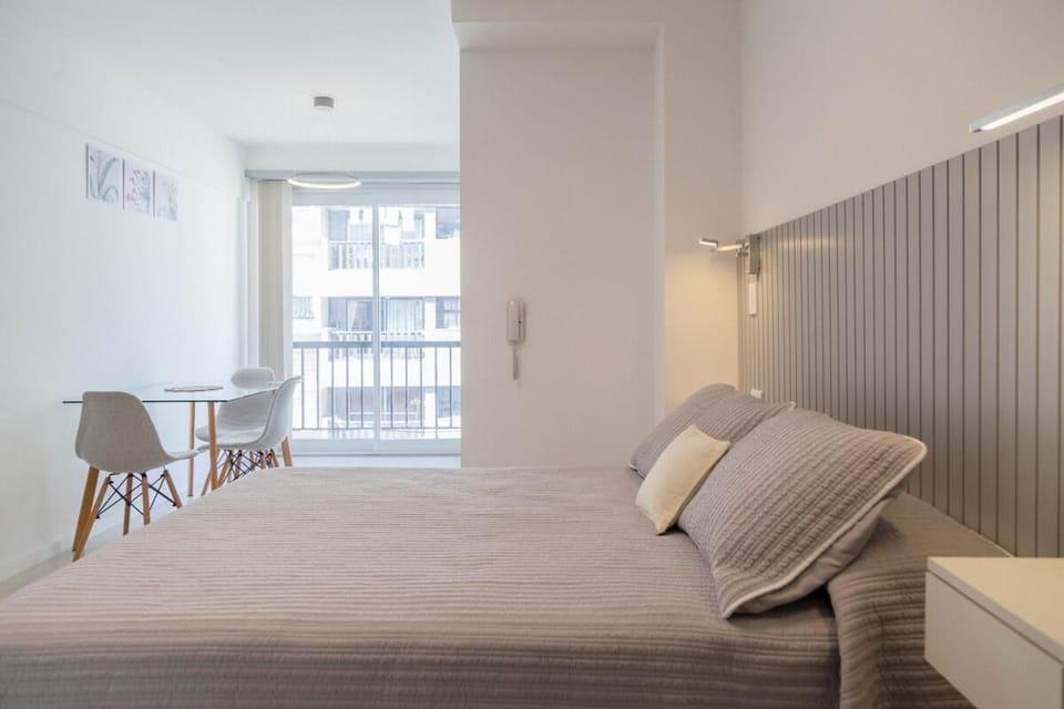 BT Homes - Relax a Metros del Mar Apartment in Mar del Plata