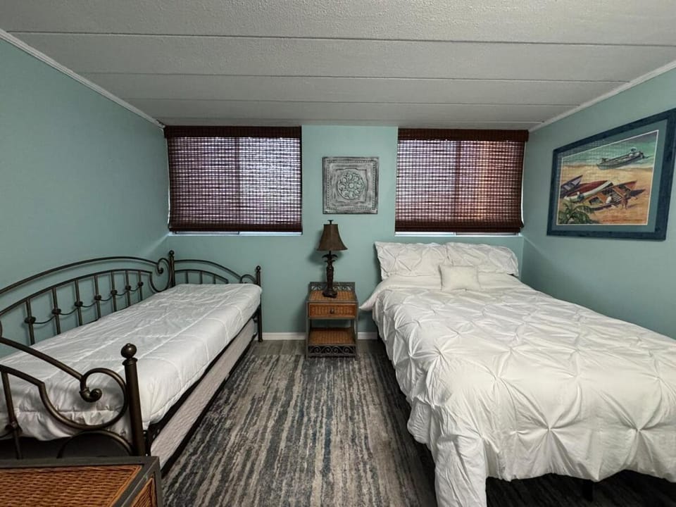 Sea Palm Breeze House in Fort Walton Beach