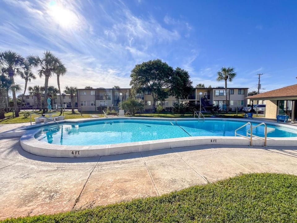 Sea Palm Breeze House in Fort Walton Beach
