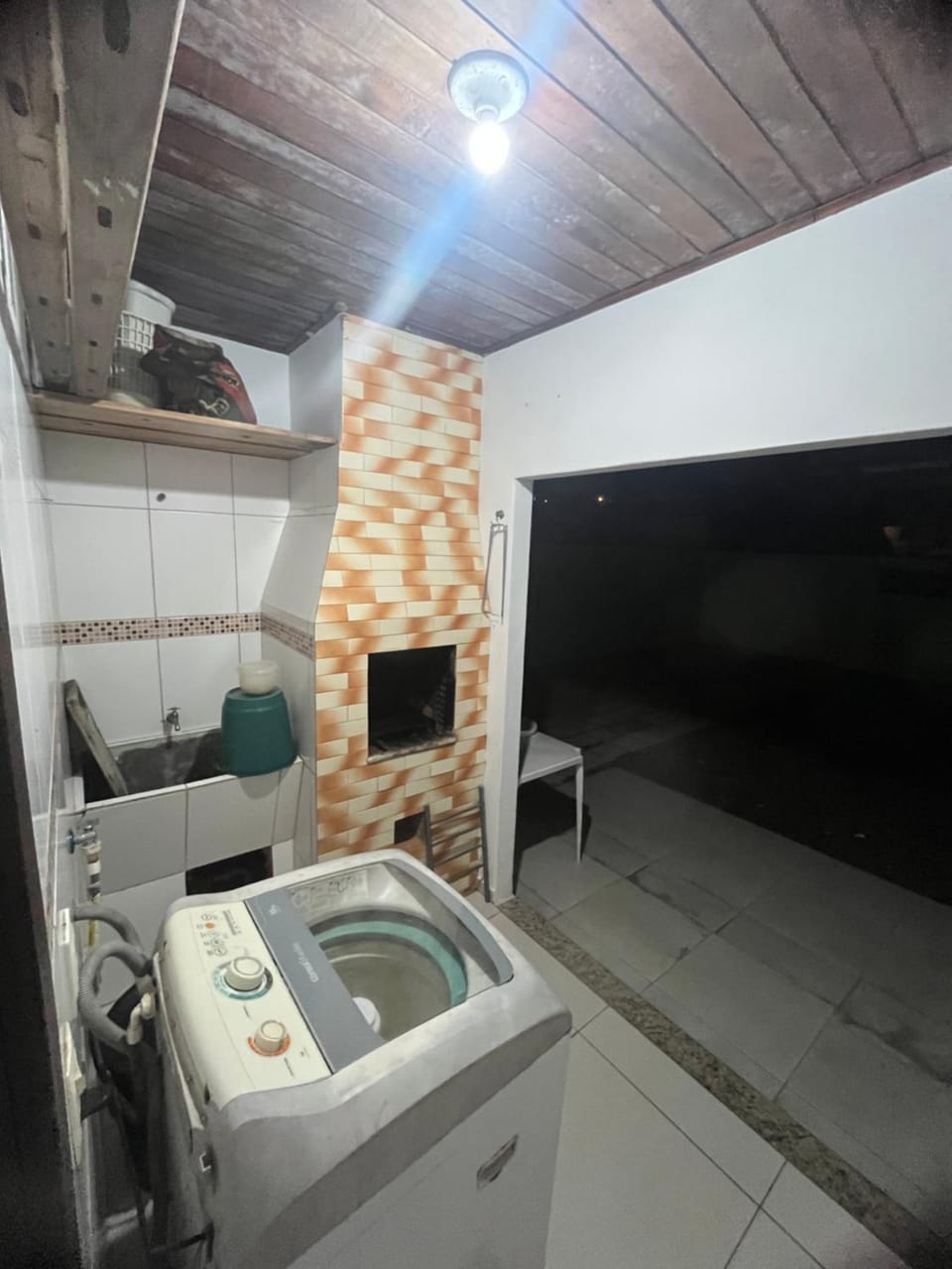 Belíssima Casa de Veraneio muito próxima do Mar House in São Francisco do Sul