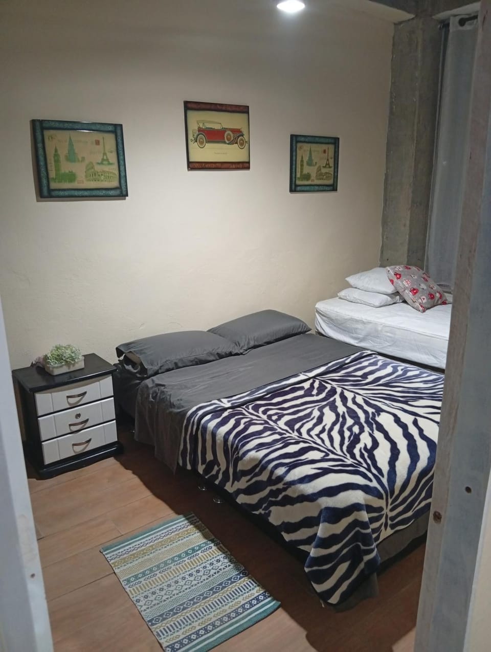 Lindo aparta-bosque Apartment in Dosquebradas