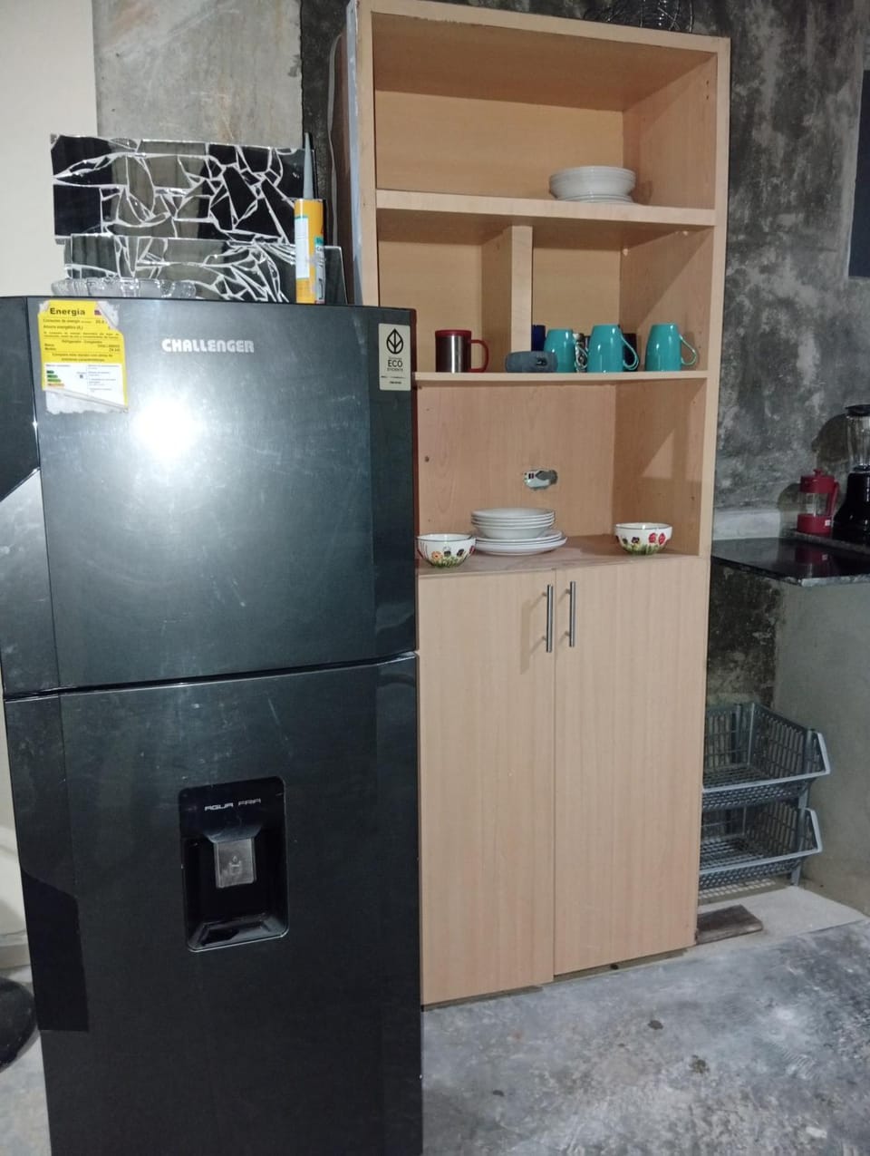 Lindo aparta-bosque Apartment in Dosquebradas
