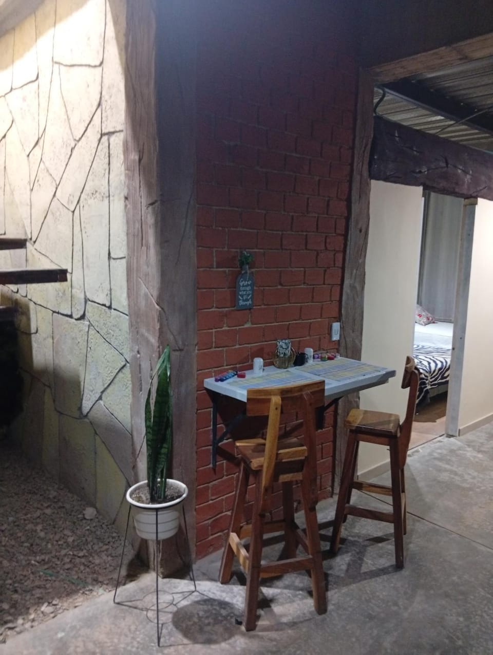Lindo aparta-bosque Apartment in Dosquebradas