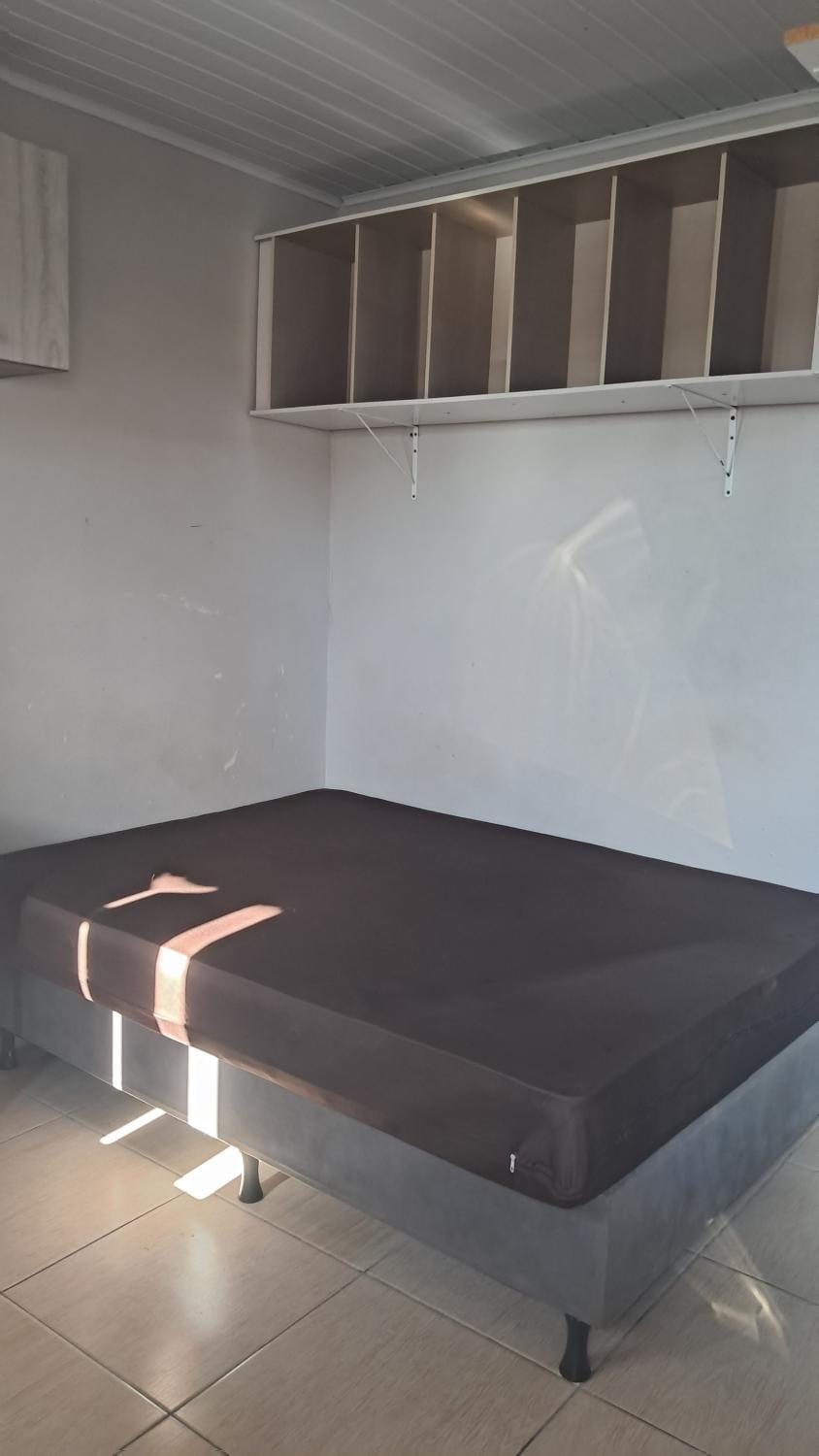 Kitnet Conjugado para casal perto do mar Apartment in Tramandaí