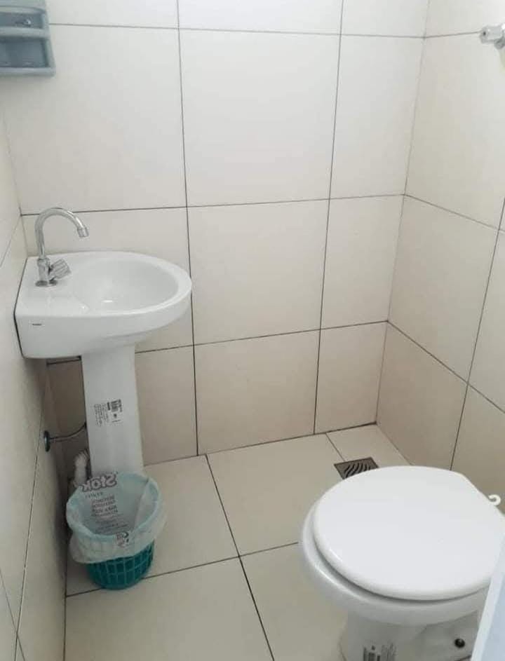 Kitnet Conjugado para casal perto do mar Apartment in Tramandaí