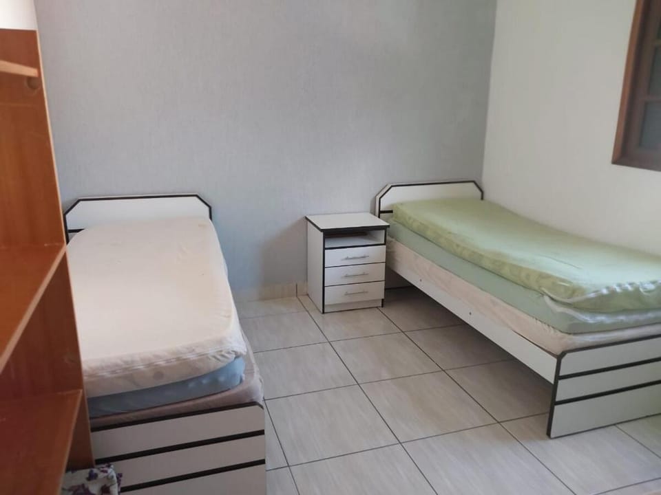 Recanto do Aconchego House in Ubatuba