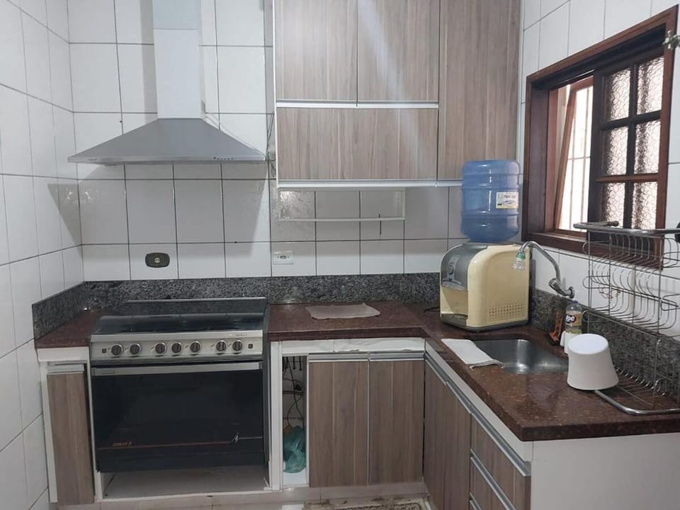 Recanto do Aconchego House in Ubatuba