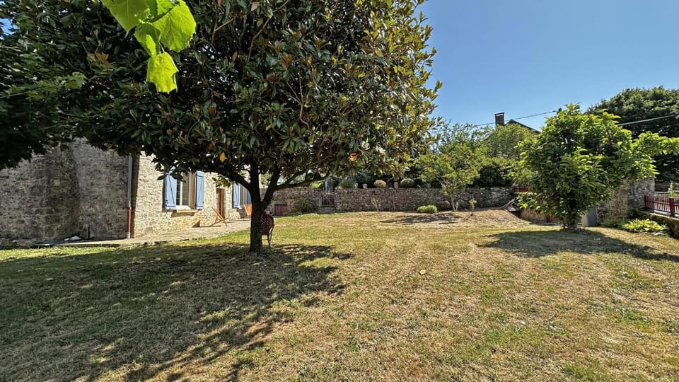 Chez mémé marie House in Nouvelle-Aquitaine
