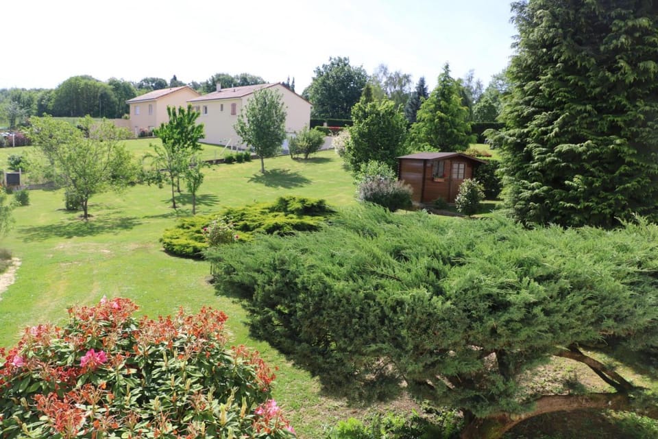 La bachellerie House in Nouvelle-Aquitaine