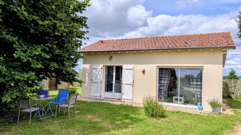 La noisetière House in Nouvelle-Aquitaine