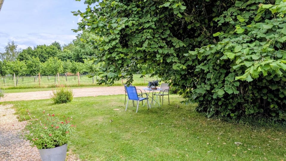 La noisetière House in Nouvelle-Aquitaine