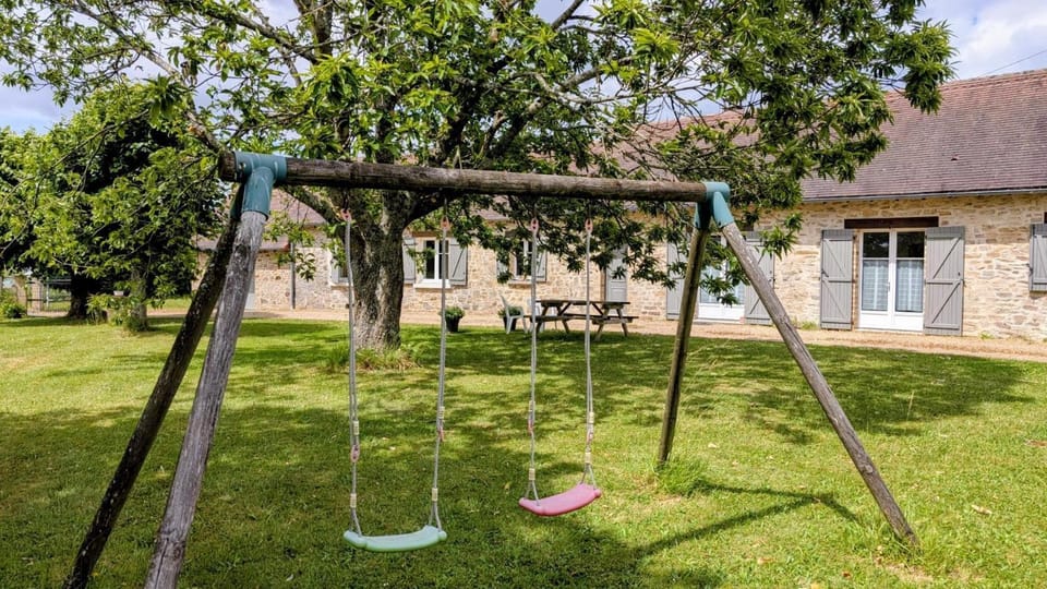 Le tilleul House in Nouvelle-Aquitaine