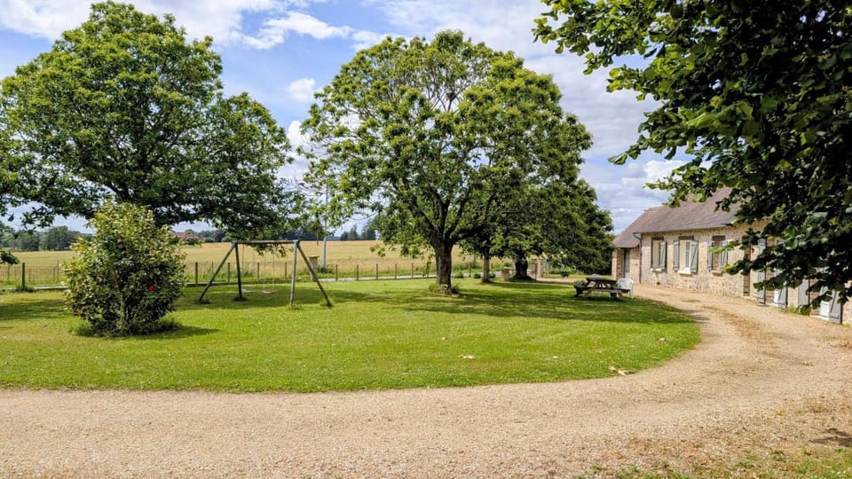 Le tilleul House in Nouvelle-Aquitaine