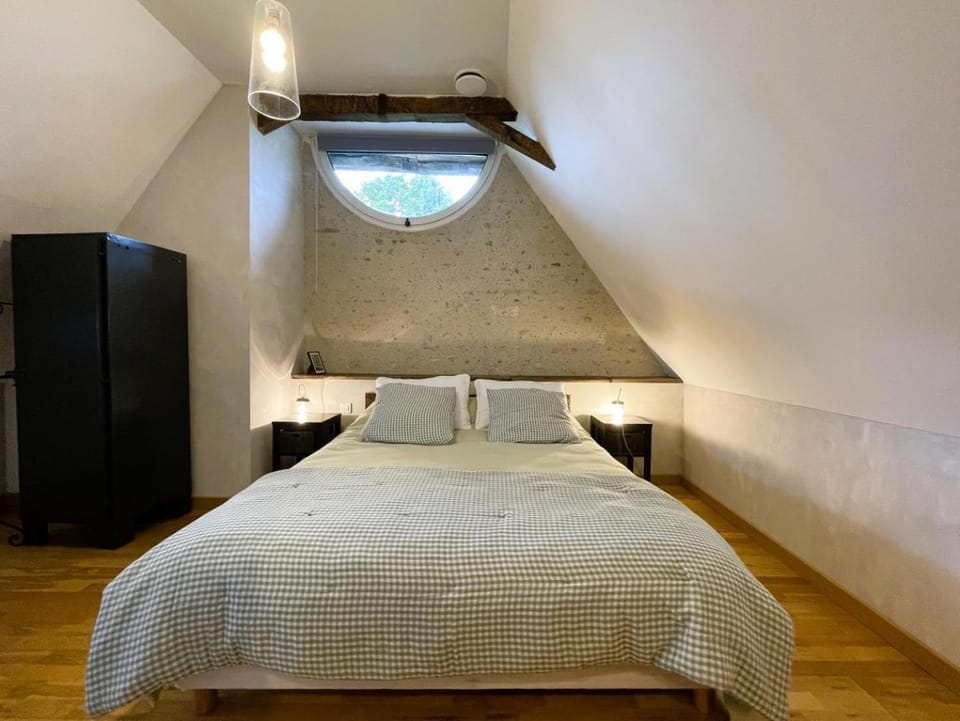 Maison du causit Bed and Breakfast in Nouvelle-Aquitaine