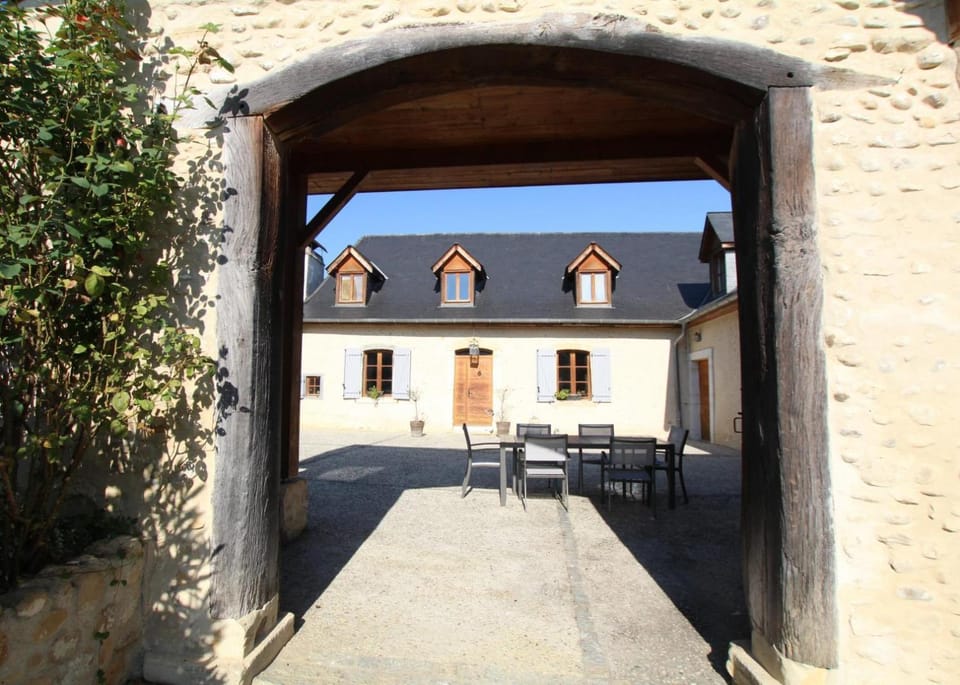 Maison du causit Bed and Breakfast in Nouvelle-Aquitaine