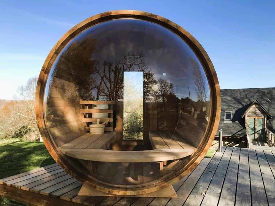 Maison du causit Bed and Breakfast in Nouvelle-Aquitaine