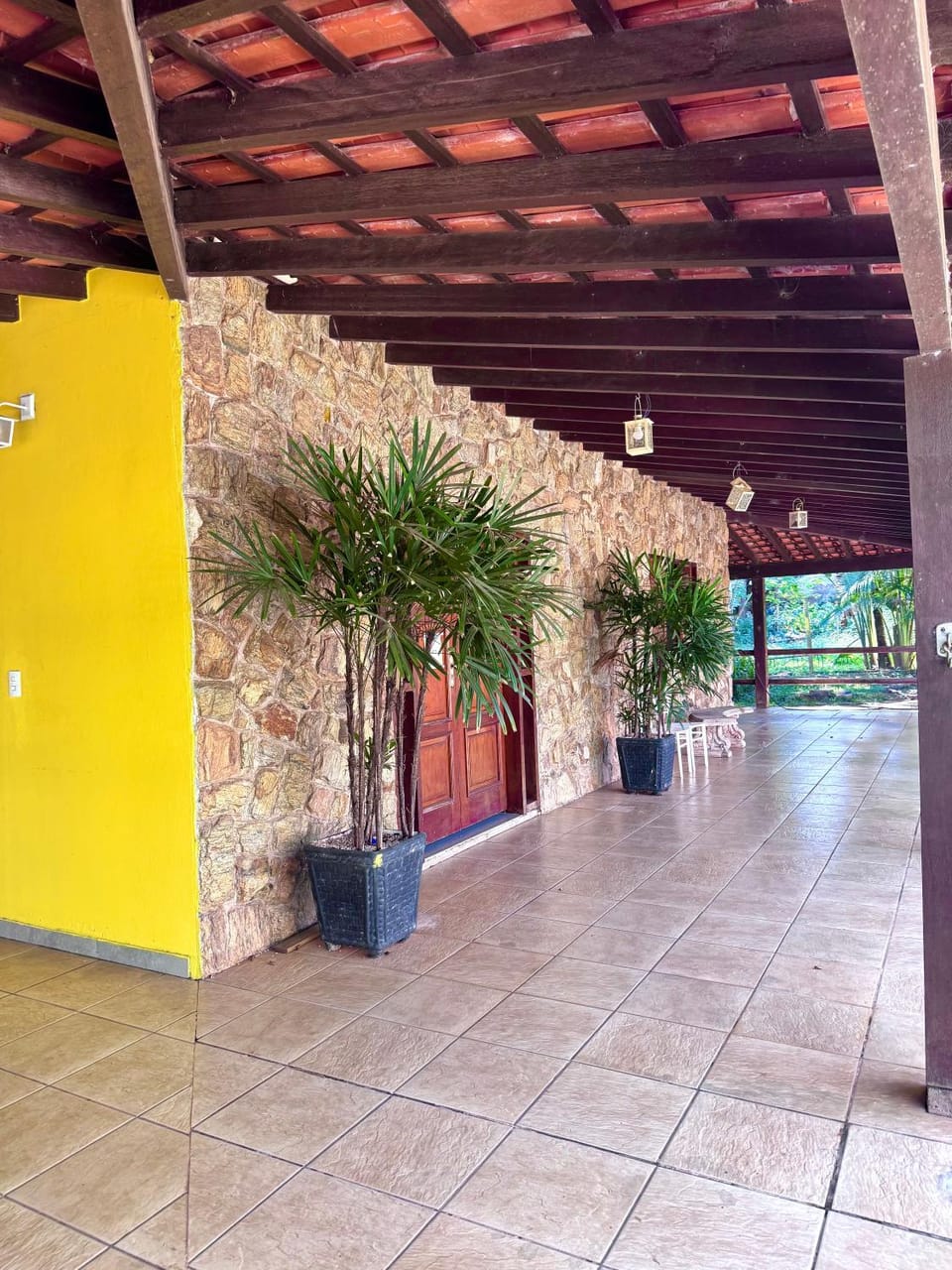 Quarto suíte privativo em campinas para até 3 pessoas Bed and Breakfast in Paulínia