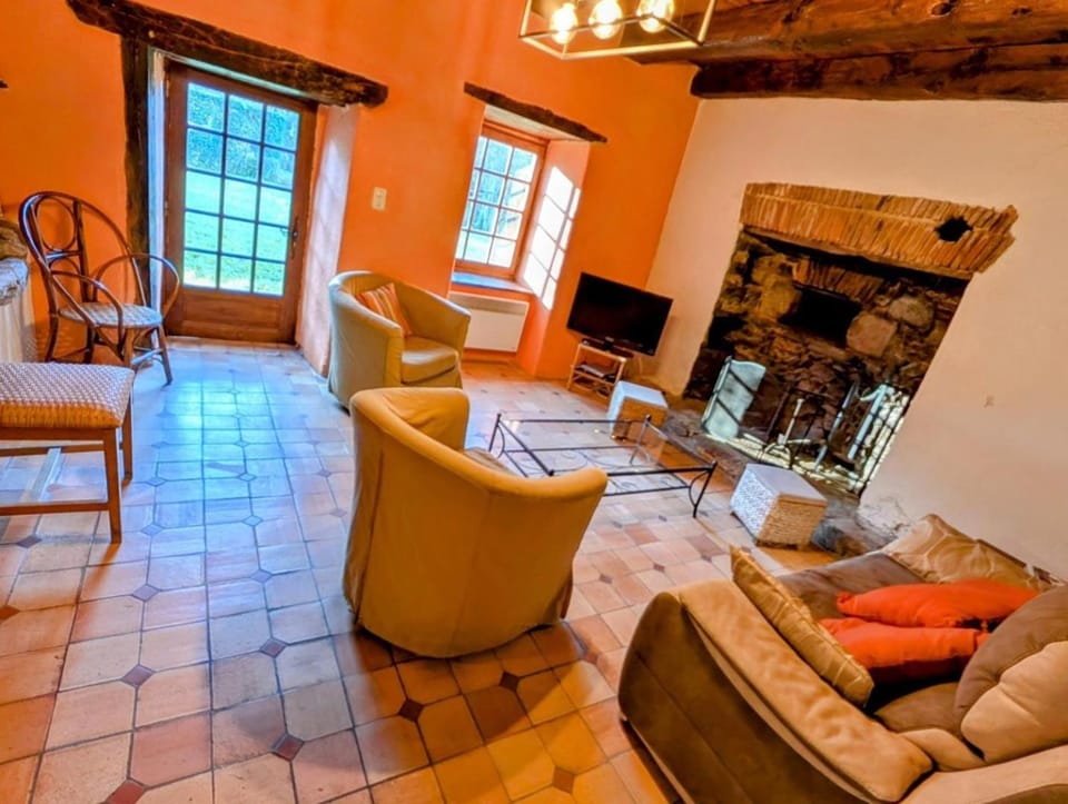 Le pressoir House in Nouvelle-Aquitaine