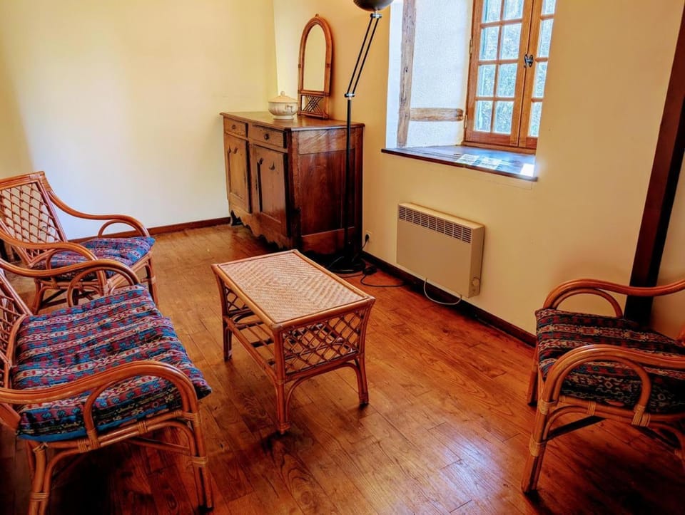 Le pressoir House in Nouvelle-Aquitaine