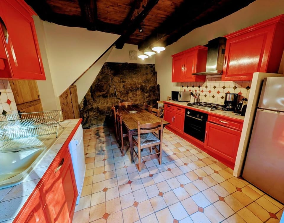 Le pressoir House in Nouvelle-Aquitaine